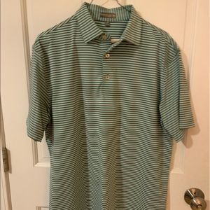Men’s Peter Millar Performance Shirt